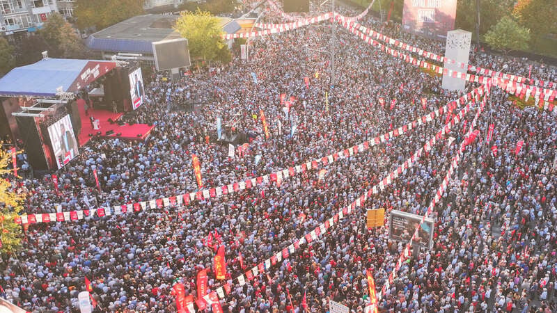 Öğrenci affı: 2022 öncesine de şans verilecek 7